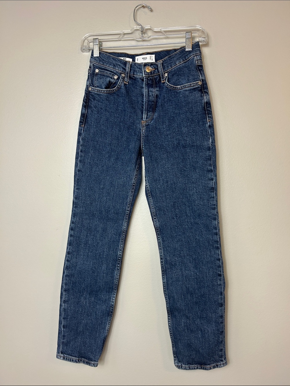 MNG jeans